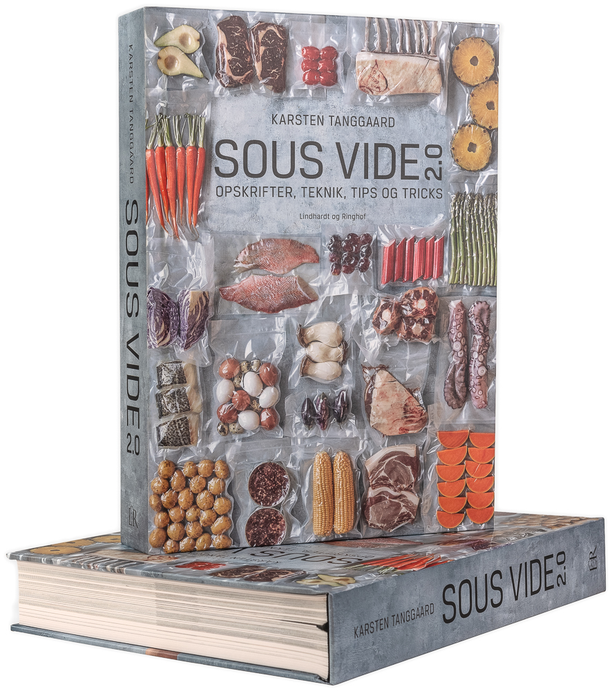 Sous vide 2.0