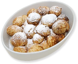 Æbleskiver