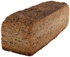 Rugbrød, Kerne-