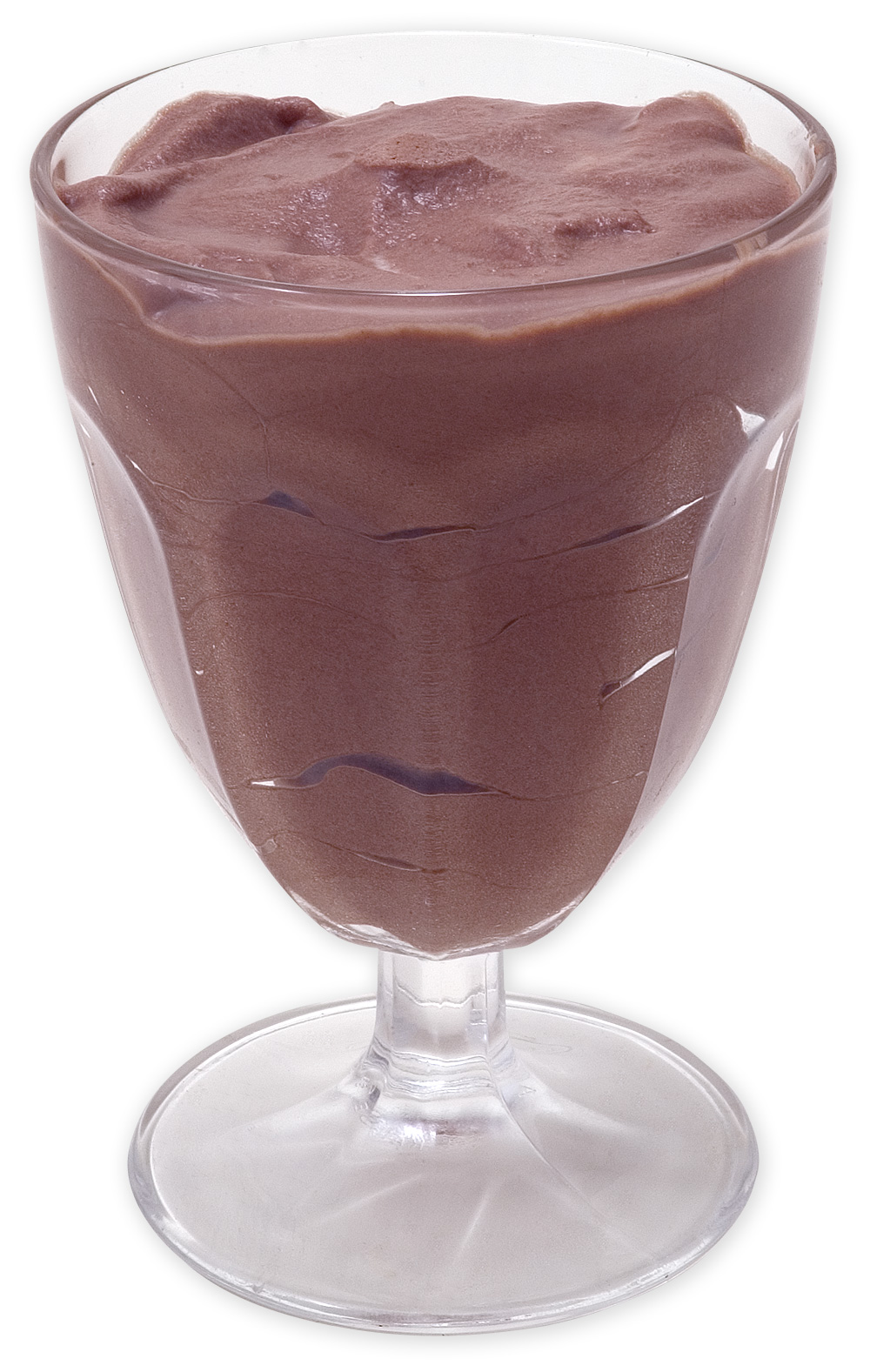 Mrk chokolademousse