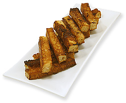 Kanelsticks