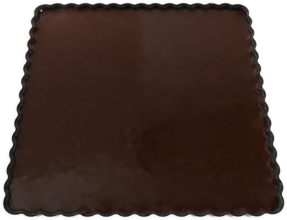 Nøddechokolade-dessert, chokoladetrøffel