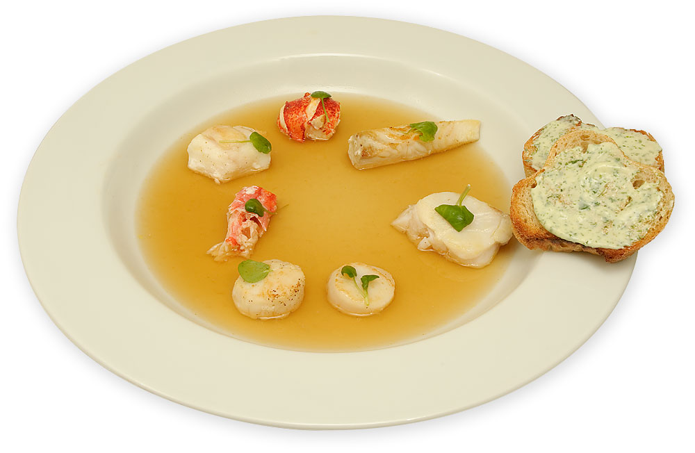 Festbouillabaisse