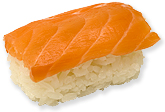 Sushi Nigiri, samlet