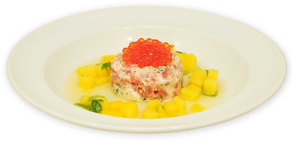 Tuntartar