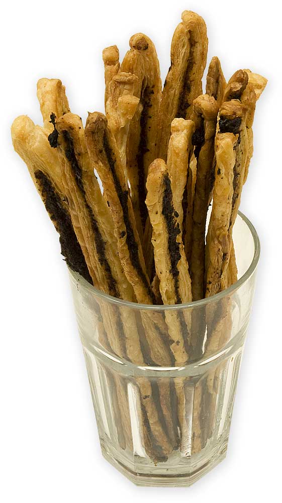 Olivensticks