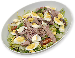 Salade Nicoise