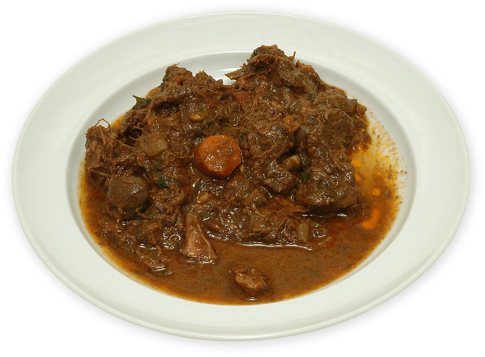 Oksedaube