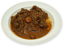 Oksedaube