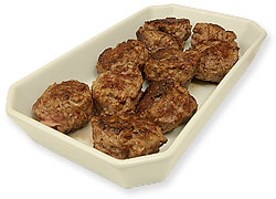 Vildtfrikadeller