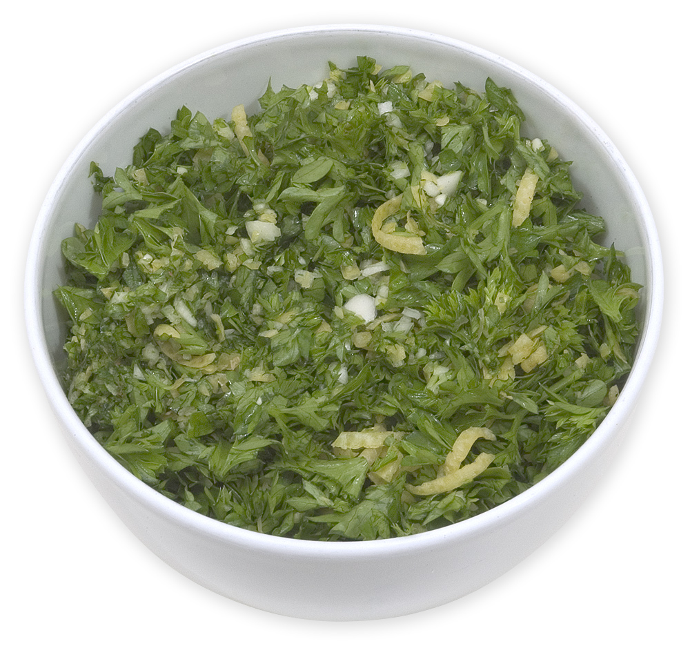 Gremolata