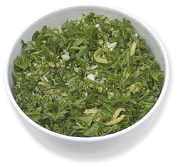 Gremolata