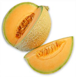 Cantaloup