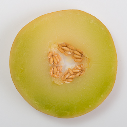 Honningmelon