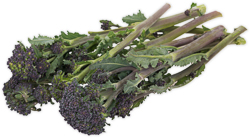 Broccolini (aspargesbroccoli)