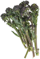 Broccolini (aspargesbroccoli)
