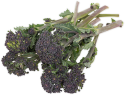 Broccolini (aspargesbroccoli)