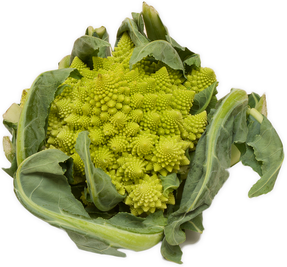 Romanesco