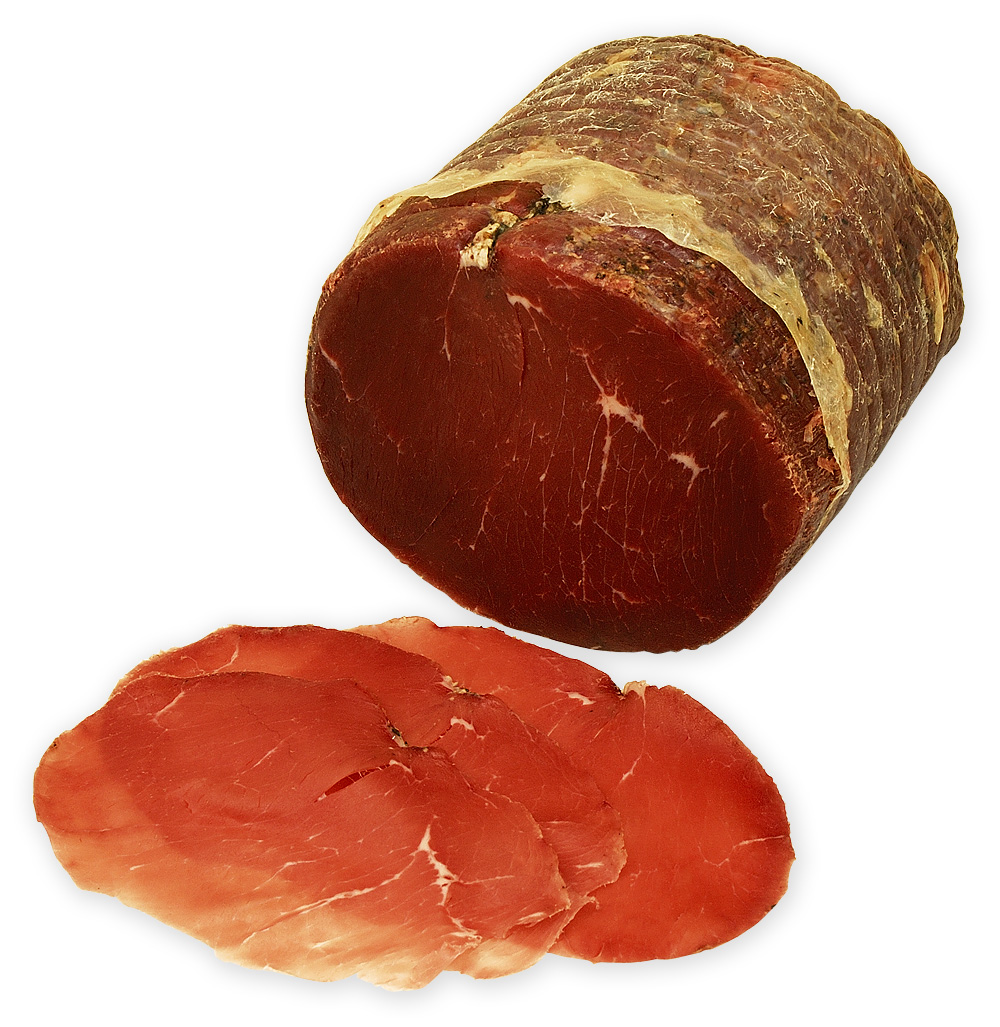 Bresaola