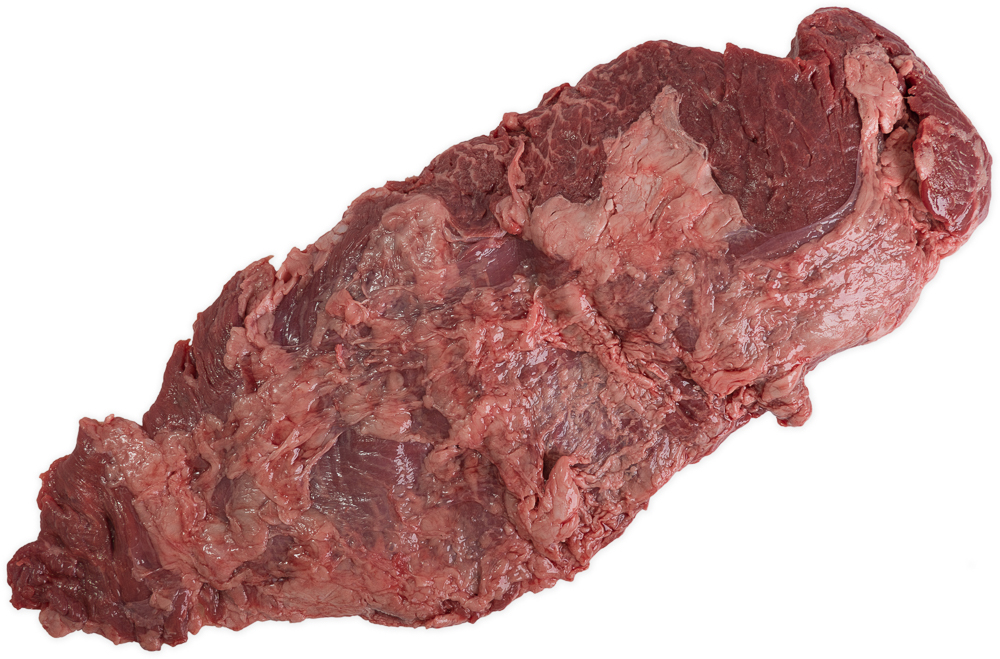 Okse, flap meat (bavette)