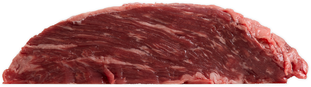 Okse, flap meat (bavette)