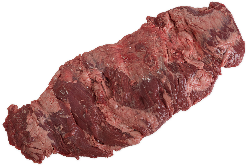 Okse, flap meat (bavette)