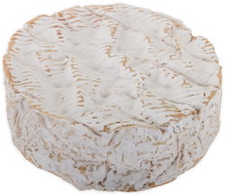 Camembert (fra Normandiet)