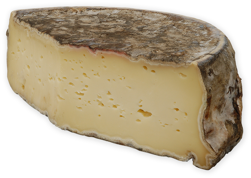 Tomme de Savoie