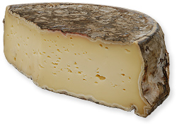 Tomme de Savoie