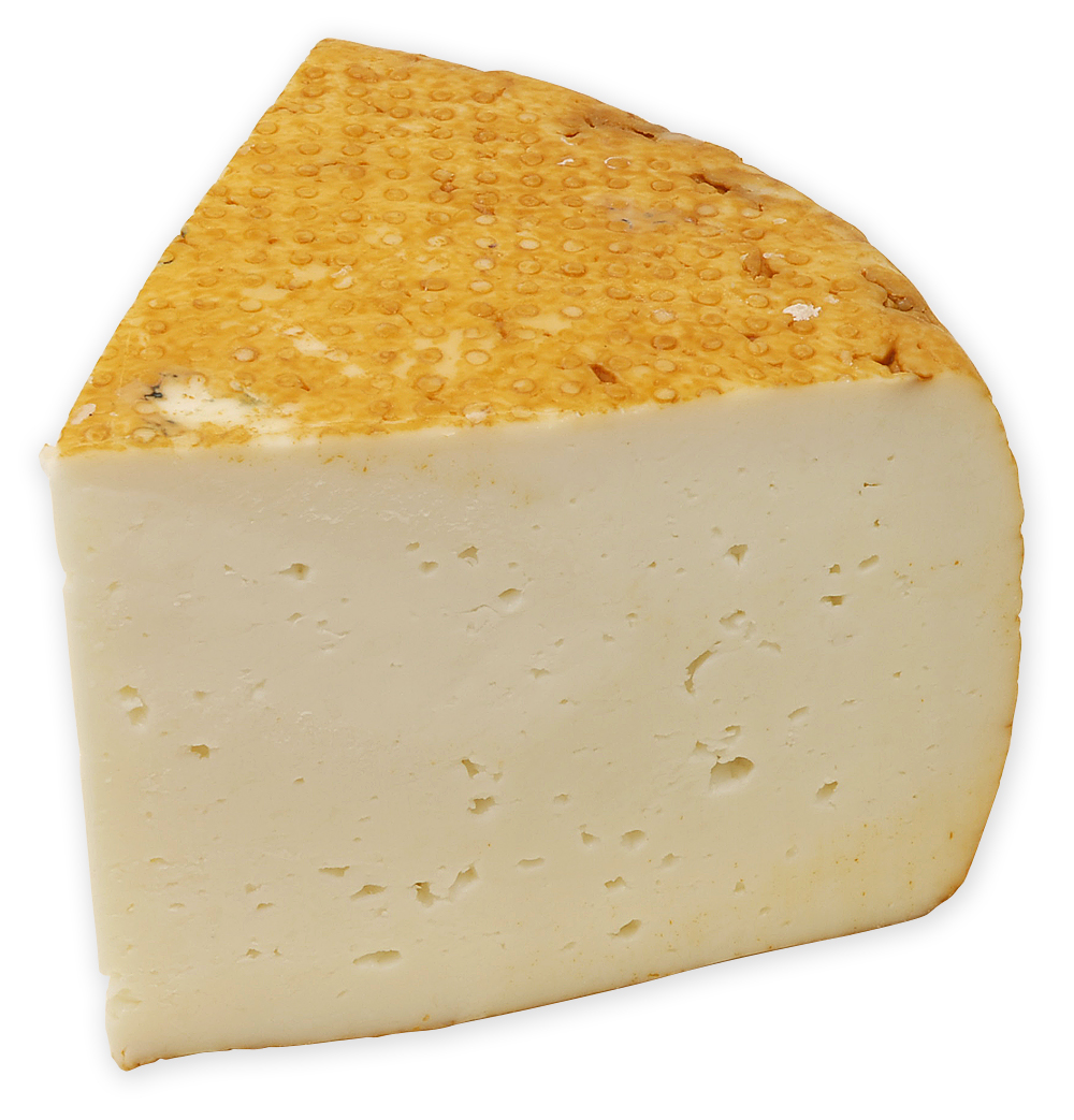 Capra bianca (mild gedeost)