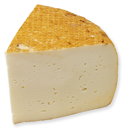 Capra bianca (mild gedeost)