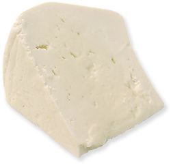 Pecorino fresco