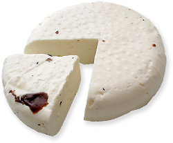 Robiolo d'Alba Tartufo