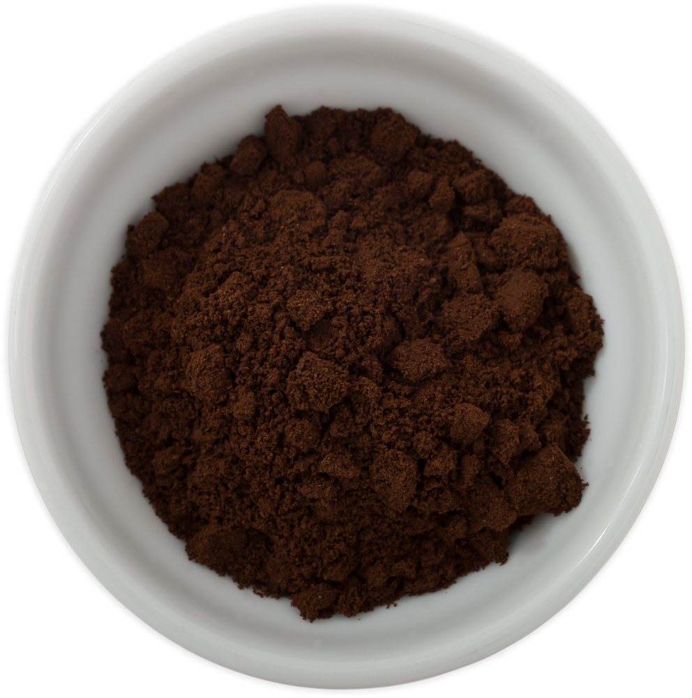 Kaffe, Indian Monsooned Malabar (malede bnner)