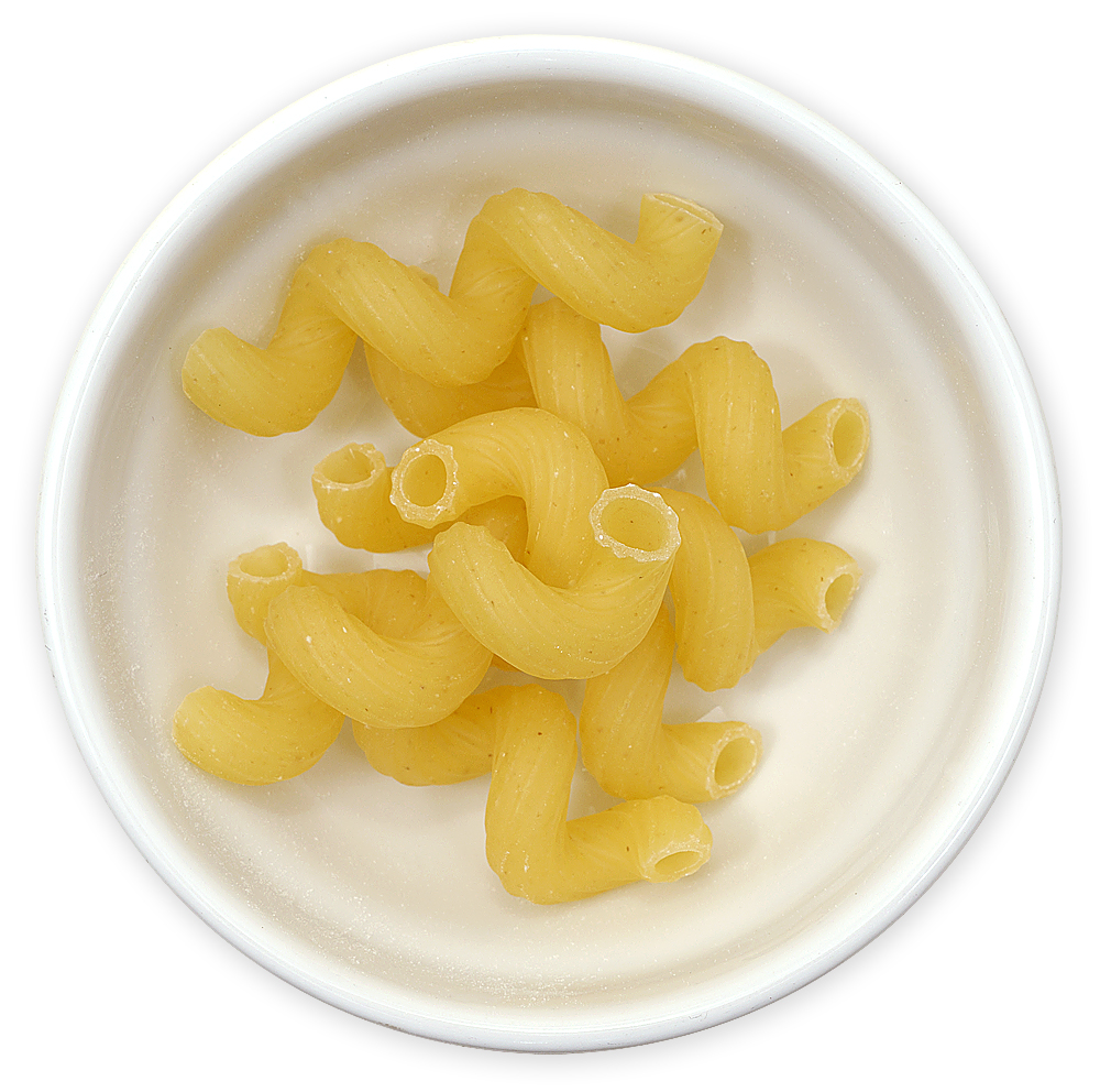 Cavatappi