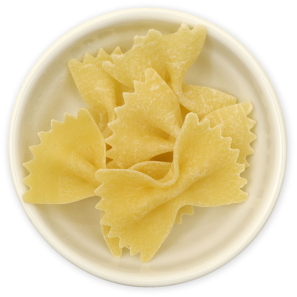 Farfalle