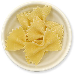 Farfalle