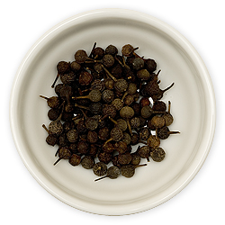 Cubeb-peper, Indonesien