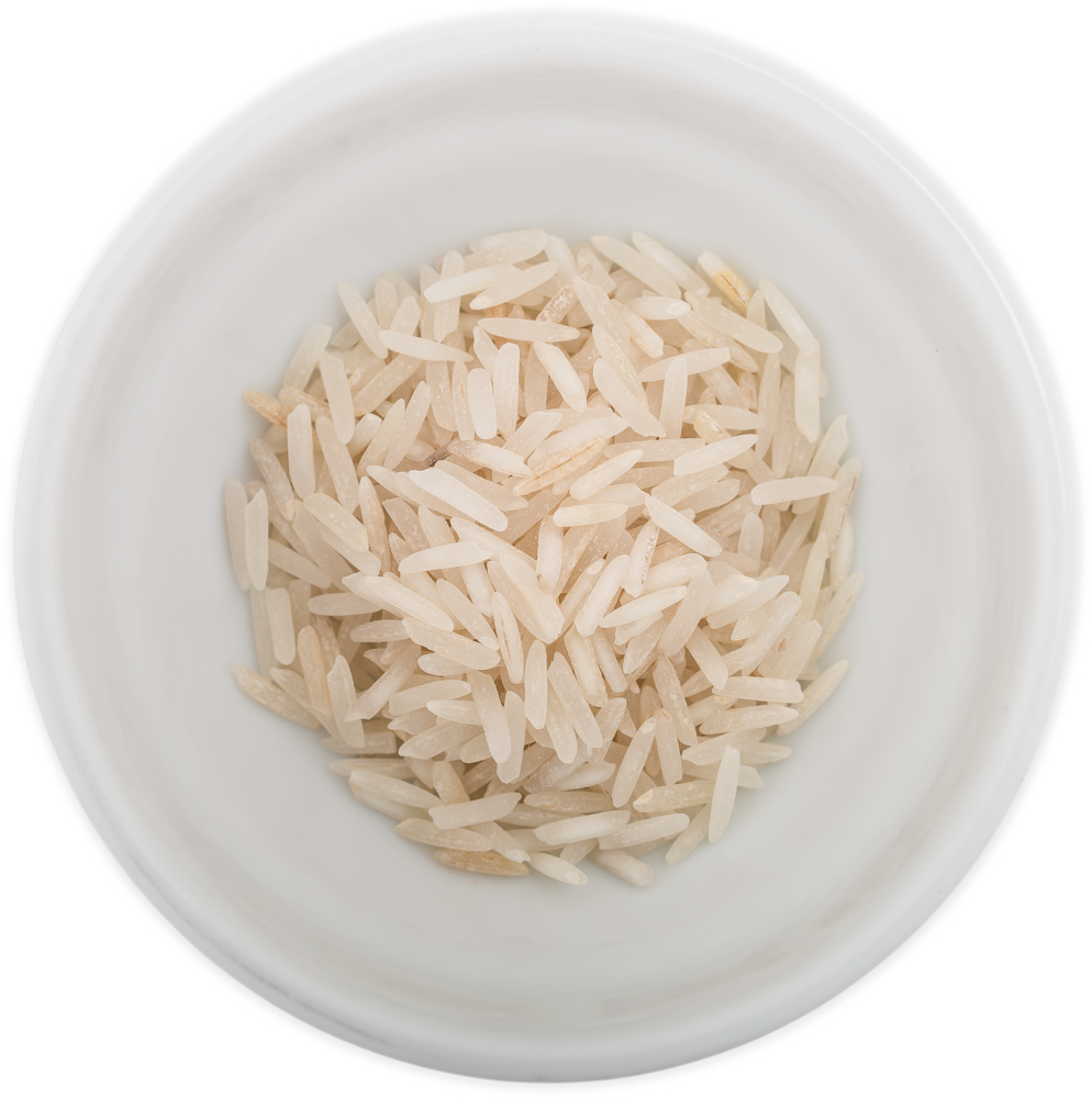 Basmati-ris