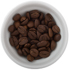 Kaffebønner (ristede), Indian Monsooned Malabar