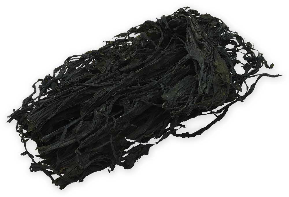 Wakame-tang