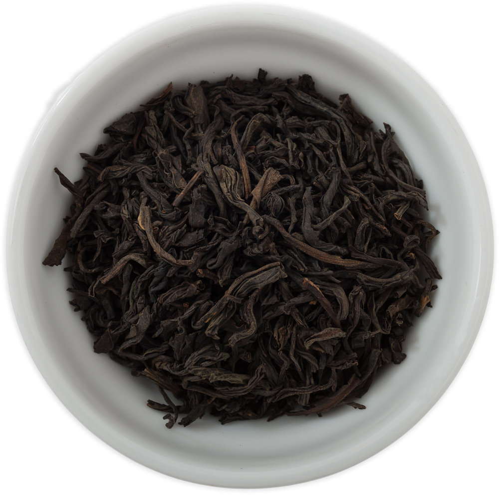 Lapsang Souchong-te