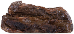 Oksetværreb, Sous Vide-tilberet